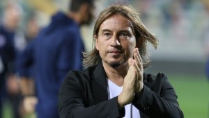 Altınordu'da Ufuk Kahraman dönemi sona erdi