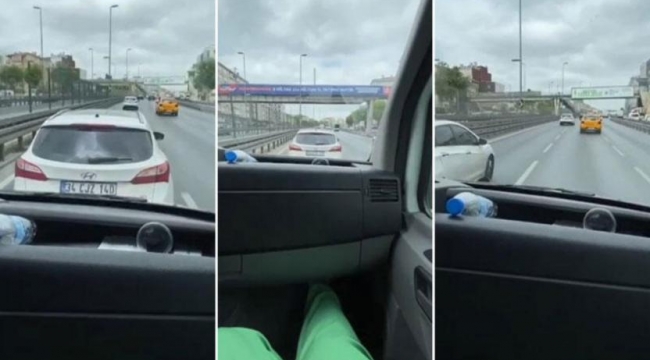 Ambulansa yol vermemek 'ölüme sebebiyet' suçu