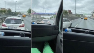 Ambulansa yol vermemek 'ölüme sebebiyet' suçu