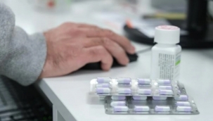 Aradığınız ilacı ilk girdiğiniz eczanede bulabileceksiniz