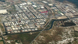 Atatürk Organize'ye 5 yıldızlı otel