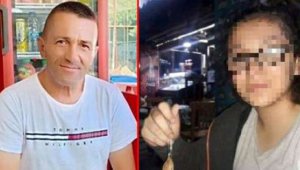 Babasını öldüren genç kız itiraz üzerine tutuklandı