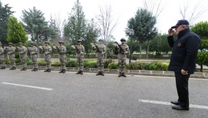 Bakan Akar: "Fransızların beslediği yılan kendilerini sokmaya başladı"