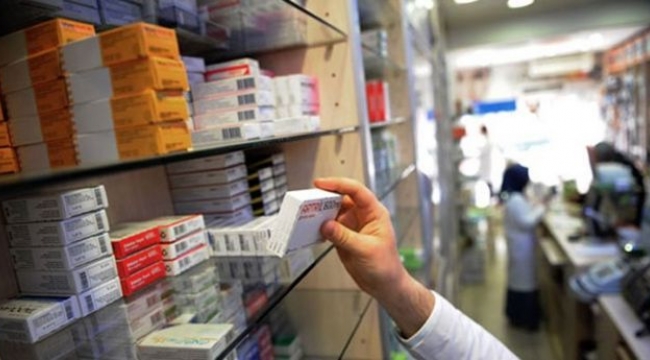 Bakan söz verdi: İlaç sıkıntısını çözeceğiz
