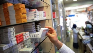 Bakan söz verdi: İlaç sıkıntısını çözeceğiz