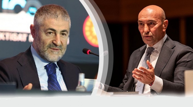 Bakan'dan Soyer'e İktisat Kongresi tepkisi