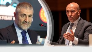 Bakan'dan Soyer'e İktisat Kongresi tepkisi