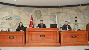 Balıkesir'de öğrenciye 25 milyonluk ulaşım desteği