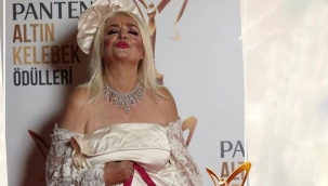 Banu Alkan: Her an hamile kalabilirim