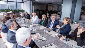 Barış Selçuk Gazetecilik Ödülleri sahiplerini buldu