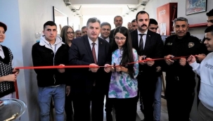 Başkan Doğruer'den mesaj: Görevimiz, hayatınızı kolaylaştırmak