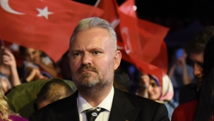 Başkan Pehlivan'dan Kubilay mesajı: Menemen istiklal ve cumhuriyet kentidir