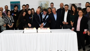 Başkan Selvitopu: Karabağlar Belediyesi istikrarlı bir yapıda