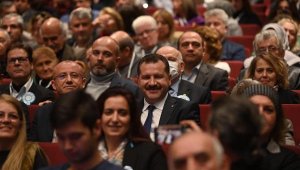 Başkan Yılmaz: Balıkesir'e hizmet etmek büyük bir onur ve gurur