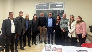 Bayraklı'da 'Halk Konut' ofisinde ücretsiz destek