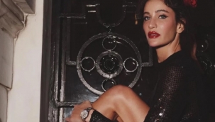 'Bebeleri pistten alalım alalım'