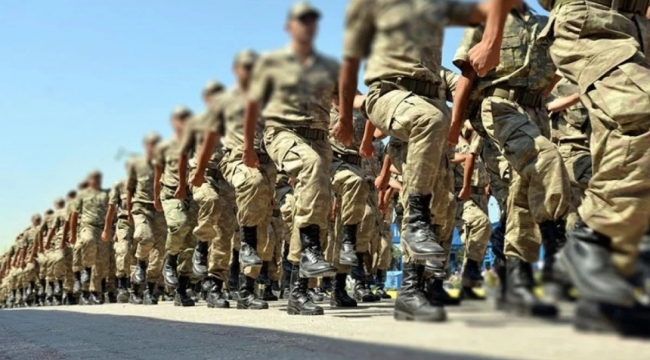 Bedelli askerlik 150 bin liranın üzerine çıkıyor