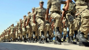 Bedelli askerlik 150 bin liranın üzerine çıkıyor