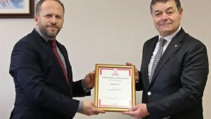 Bergama köftesine coğrafi işaret tescili