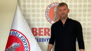 Bergama'da Varlık dönemi