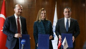 Bilal Erdoğan: Türklerin fetih gayesini yeniden anlatmamız gerekiyor