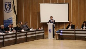 Bodrum Belediyesi, Kadın ve Aile Hizmetleri Müdürlüğü kuruyor