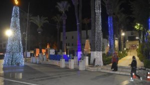 Bodrum'da 5 gün yılbaşı partisi