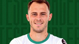 Bodrumspor'a 3 oyuncu veda etti