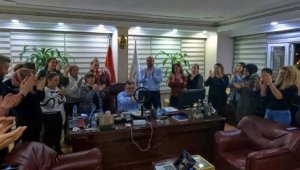 Bravo başkan! Kaan Efe için gerekli para toplandı