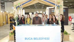 Buca Belediyesi Travel Turkey'de