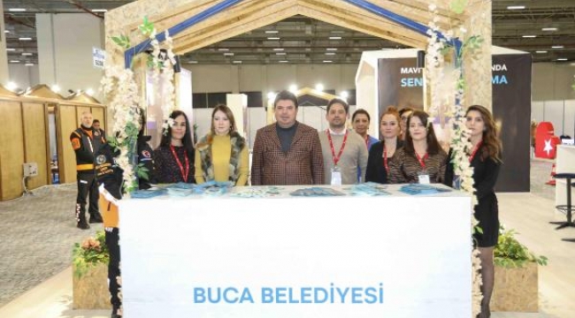 Buca Belediyesi Travel Turkey'de