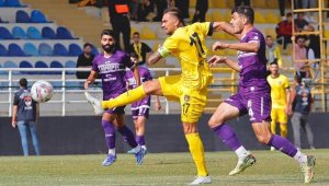 Bucaspor 1928'de Tunç Murat'la yollar ayrıldı