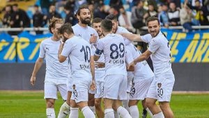 Bucaspor evinde Diyarbekir sınavında