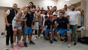 Çağdaş Bodrum potada zirveye ortak