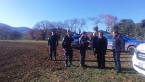 Çanakkale'de kayıp alzheimer hastası aranıyor