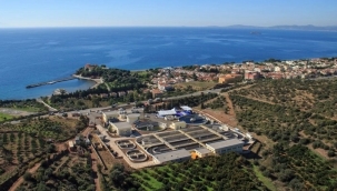 Çeşmeli itiraz etti, parka yapılacak arıtma iptal