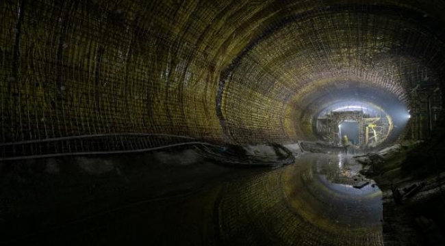 Çevre Kurulu kararı! Buca Metrosu'na 7 gün 24 saat çalışma izni