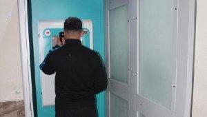 Cezaevlerinde görüntülü konuşma dönemi başladı