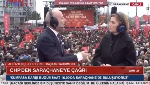 CHP'den 6'lı masaya: Adayımız Kılıçdaroğlu