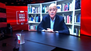 CHP'nin ABD'li danışmanı Jeremy Rifkin her sunumdan 20 bin dolar alıyor