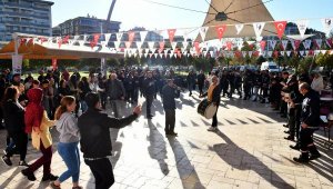 Çiğli Belediyesi'nde Toplu Sözleşme sevinci