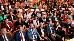 Çiğli Belediyesi'ne SODEV'den ödül