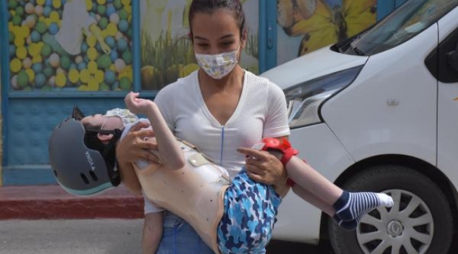 Çocuğa, anestezi için oksijen yerine azot verilmesi! 19 kişiye dava