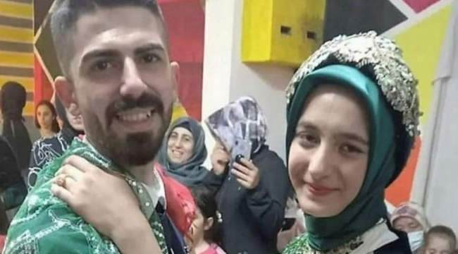 Çocuk gelin cinayeti! Bir babanın pişmanlığı! 