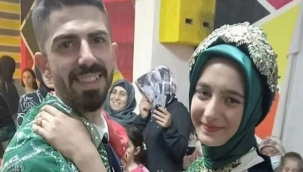 Çocuk gelin cinayeti! Bir babanın pişmanlığı! 