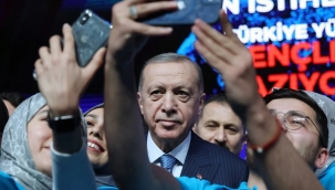 Cumhurbaşkanı Erdoğan, teknoloji ve bilişimde 7 müjde verdi! Kredi geliyor