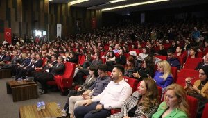 Denizli'de e-ticaret ve e-ihracat zirvesi