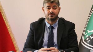 Denizlispor Başkanı Mehmet Uz: Ligde kalmak adına seferberlik ilan ettik