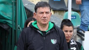 Denizlispor çok umutlandı
