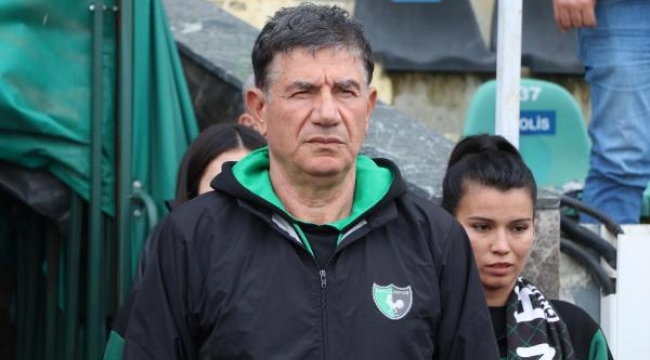 Denizlispor çok umutlandı